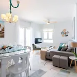 Apartment Genteel Victoria
