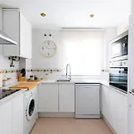 Apartment Genteel Victoria Cadiz
