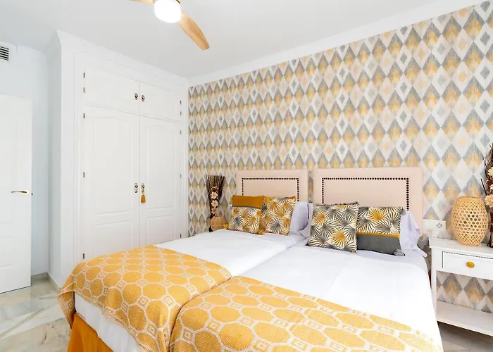 Genteel Victoria Cádiz