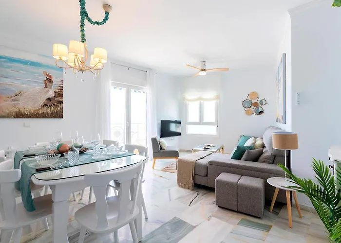 Lägenhet Genteel Victoria