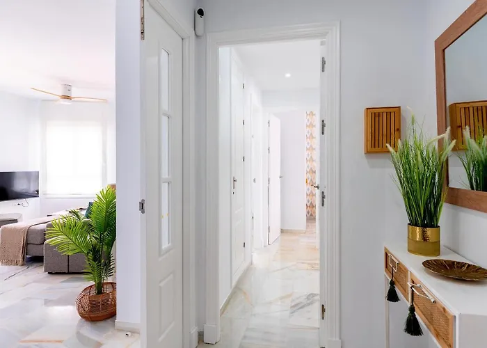 Genteel Victoria * Cádiz