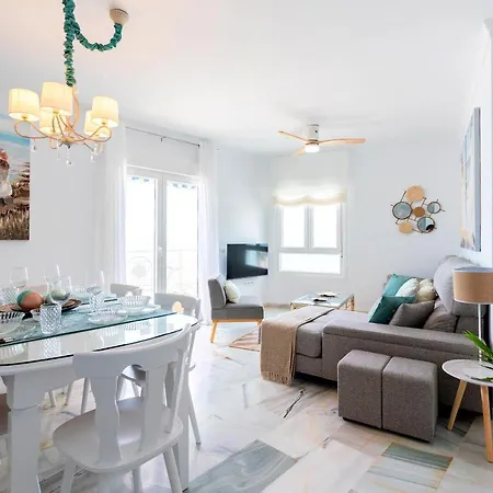 Apartment Genteel Victoria