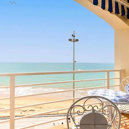 Appartement Genteel Victoria Cádiz