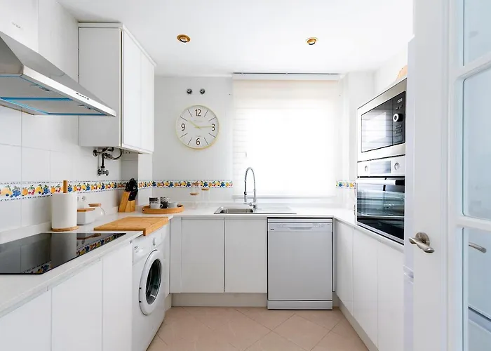 公寓 Genteel Victoria 加的斯