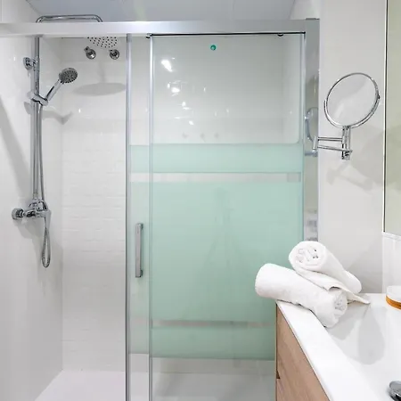 Apartamento Genteel Victoria