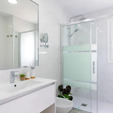 Apartamento Genteel Victoria Cádiz