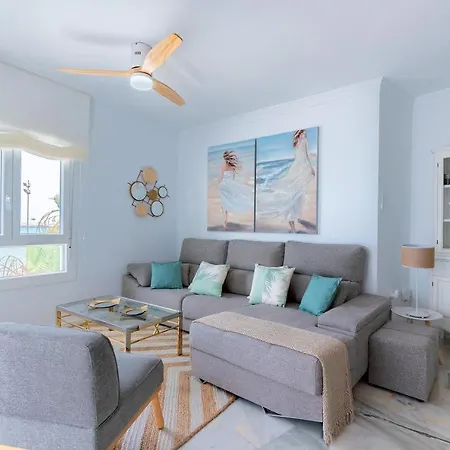 Genteel Victoria Διαμέρισμα Καντίζ