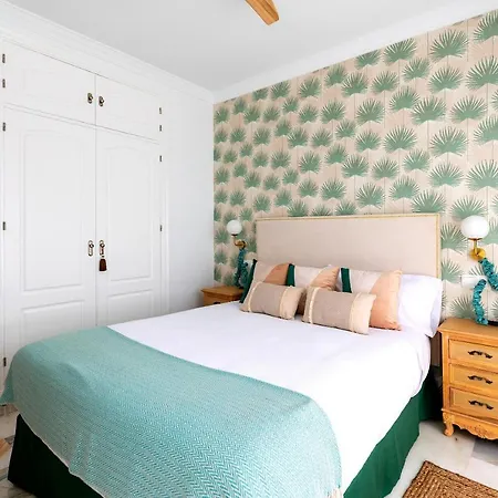 Genteel Victoria Διαμέρισμα *