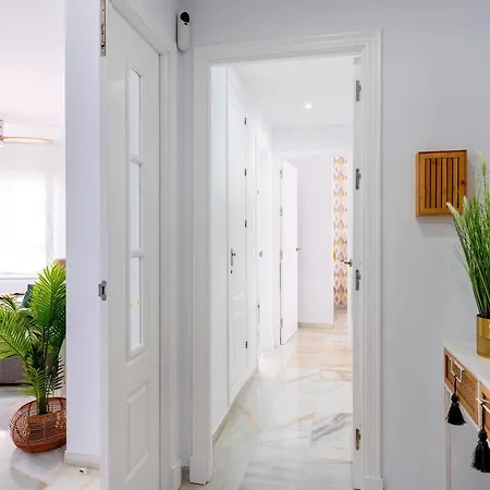 Genteel Victoria * Καντίζ