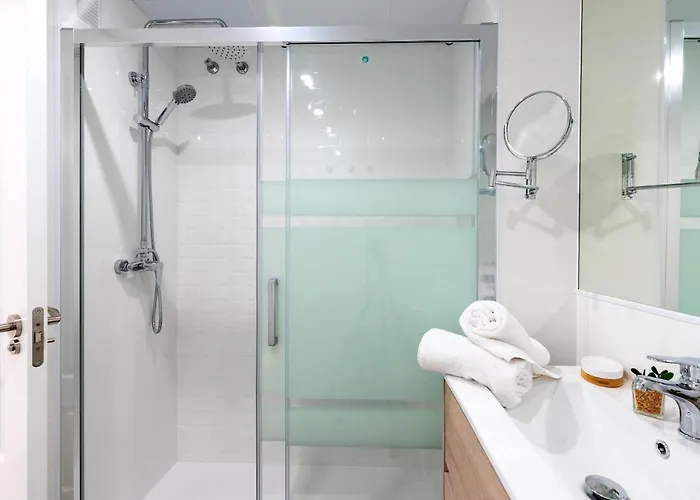 Διαμέρισμα Genteel Victoria