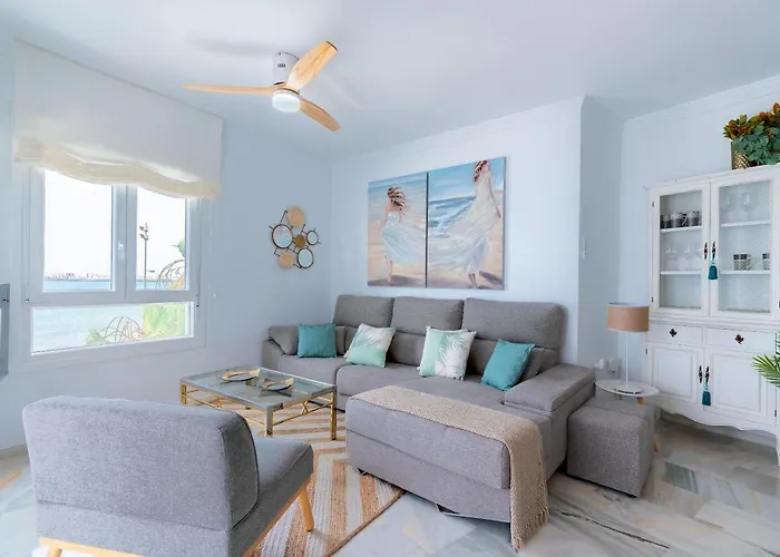 Genteel Victoria Διαμέρισμα Καντίζ