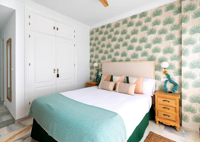 Genteel Victoria Διαμέρισμα *